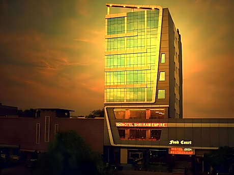 Hotel Shri Ram Empire