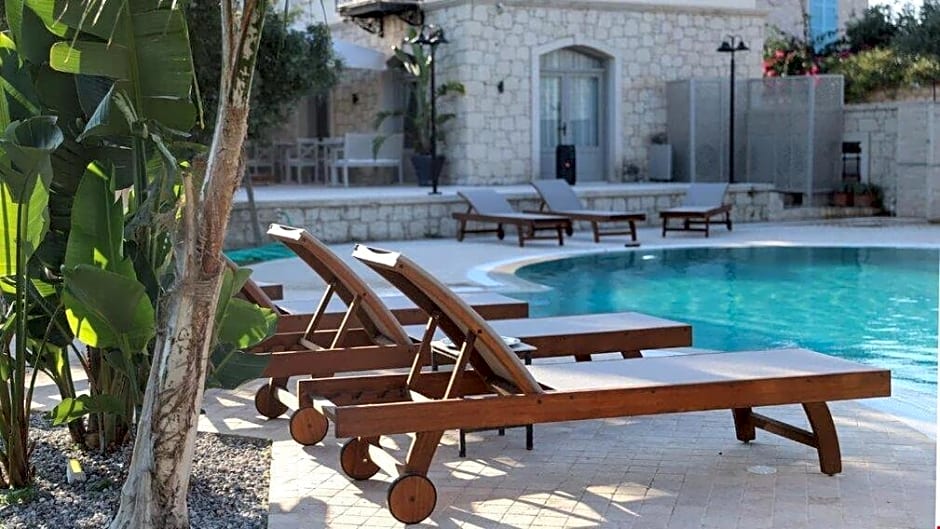 Triangulo Hotel