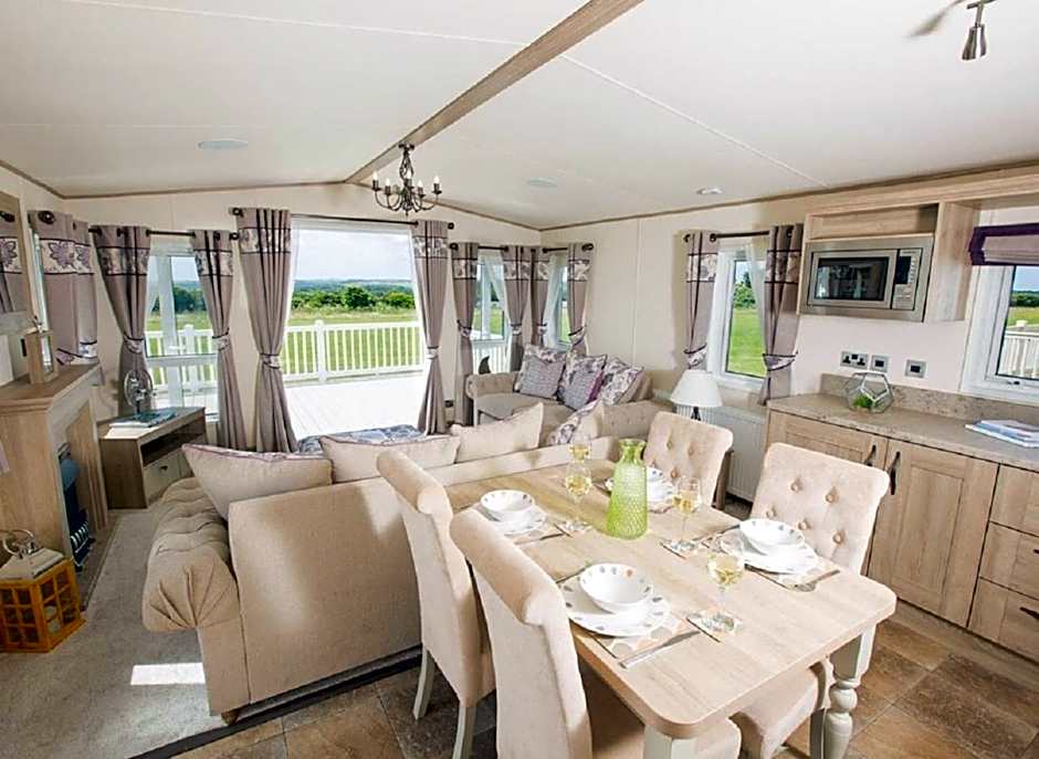 Newperran Holiday Resort