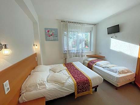 Family Room - Disability Access