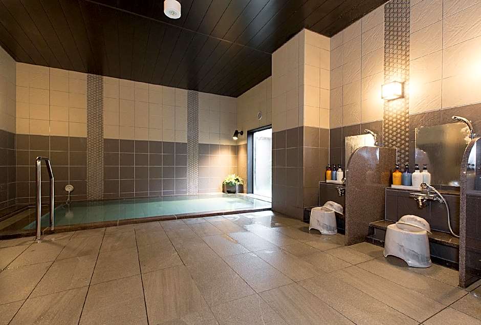 Hotel Route Inn Higashiohmi Yokaichi Ekimae