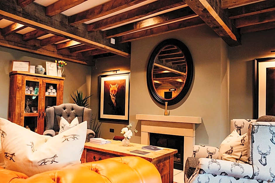 The Fleece at Ruleholme