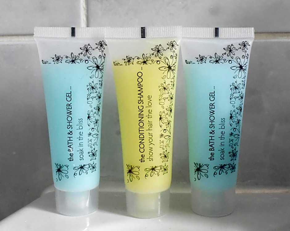 Rockfield Manor B&B, Knock