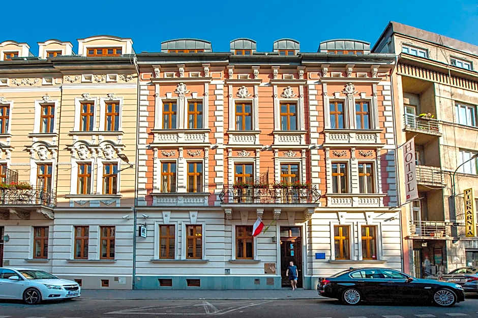 Amber Boutique Hotels - Hotel Amber