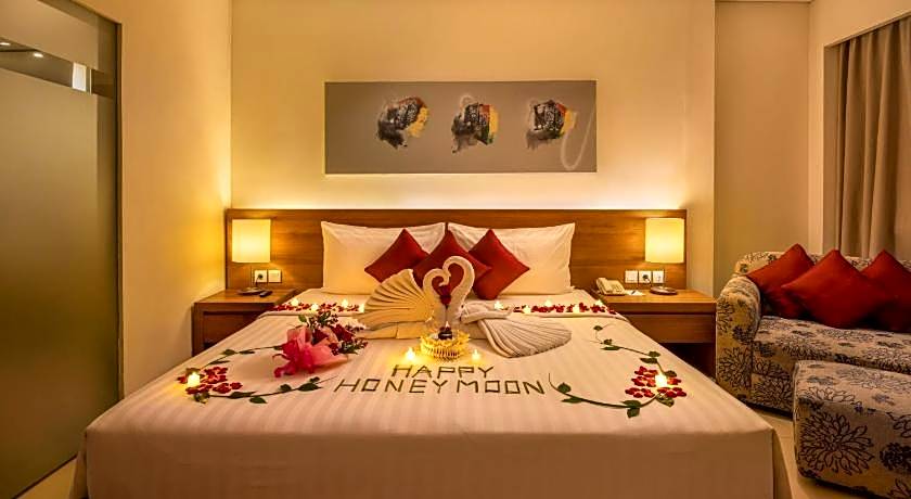 Taksu Sanur Hotel