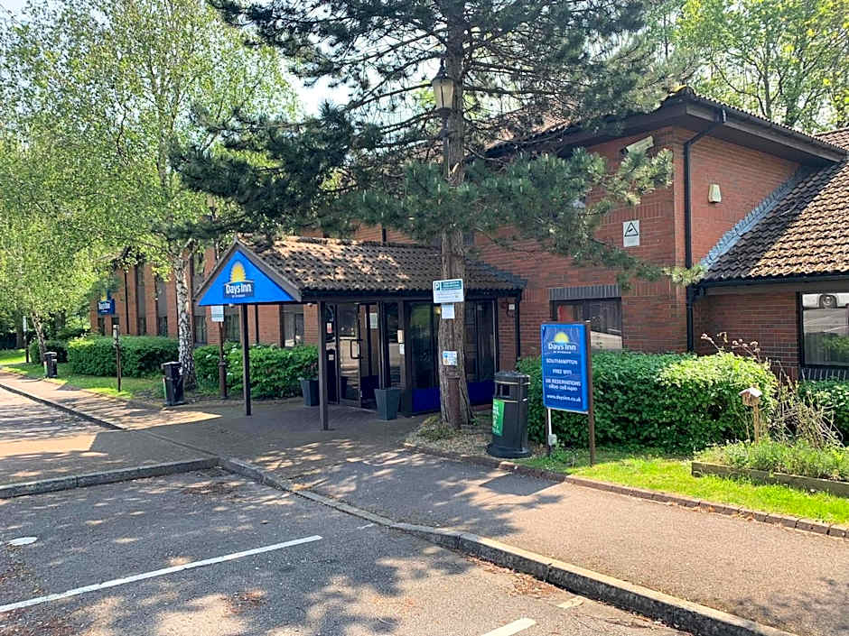 Days Inn Southampton Rownhams