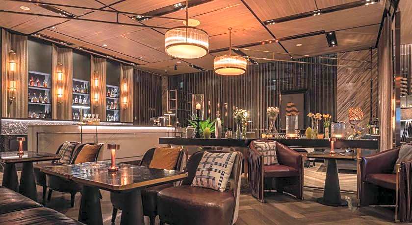 VIE Hotel Bangkok - MGallery
