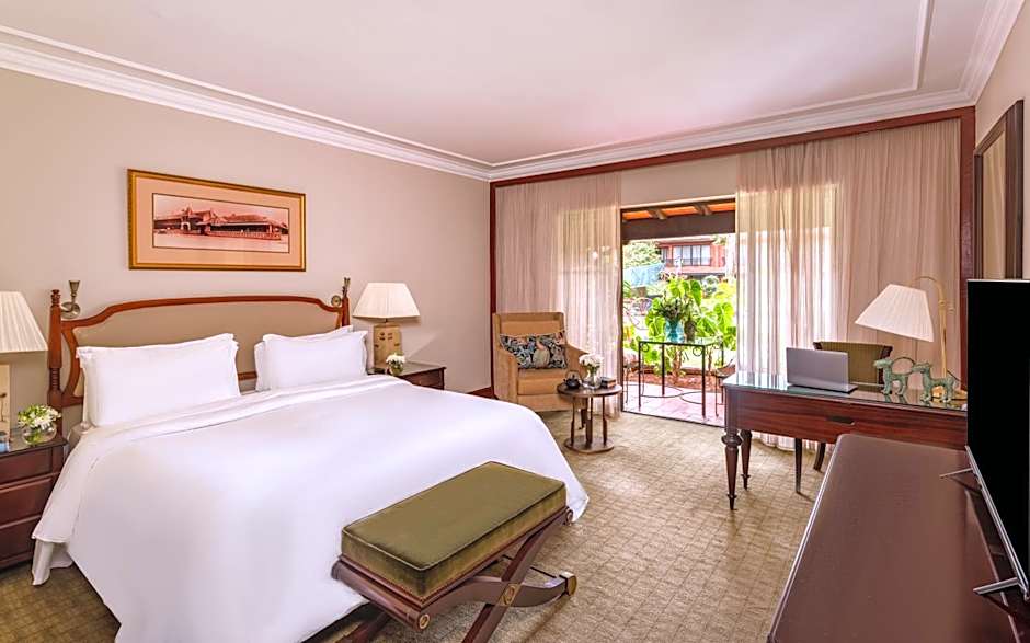 Fairmont The Norfolk