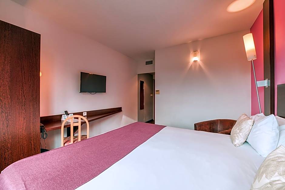 Logis NIMOTEL Hôtel Cosy