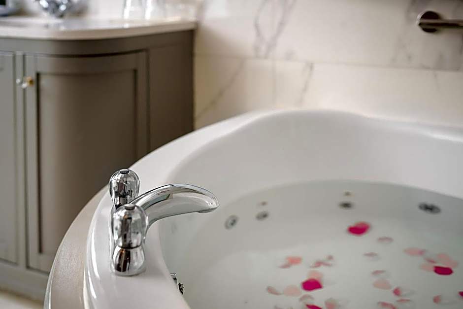 Errigal Country House Hotel