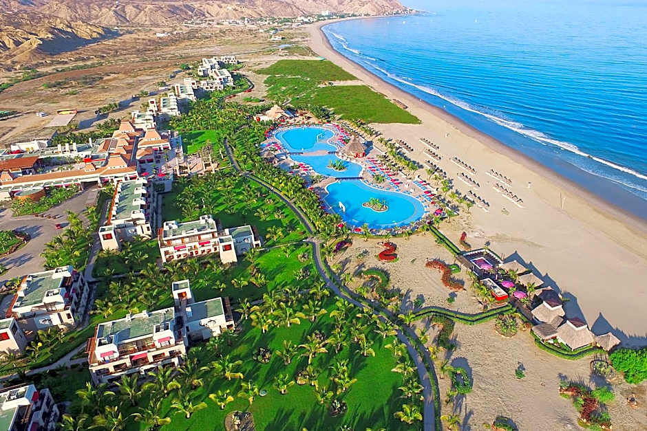 Royal Decameron Punta Sal - ALL INCLUSIVE