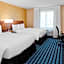 Fairfield Inn & Suites by Marriott Bakersfield North/Airport