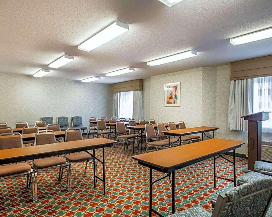 Sleep Inn And Suites Niantic