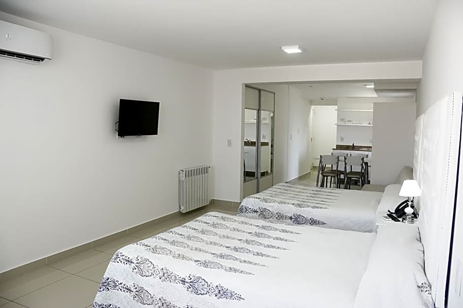 Howard Johnson Hotel Rosario