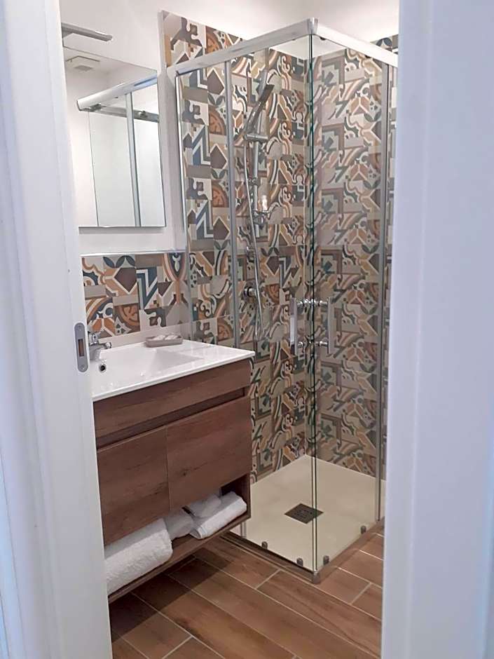 Bed and Breakfast Stella del Sud Makari