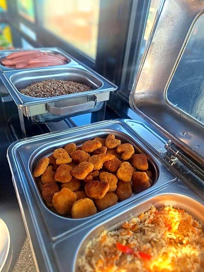 Bel Mare Boutique Hotel