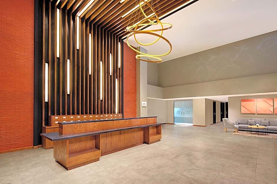 Four Points by Sheraton Balikpapan