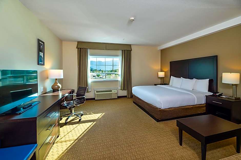 Comfort Inn & Suites