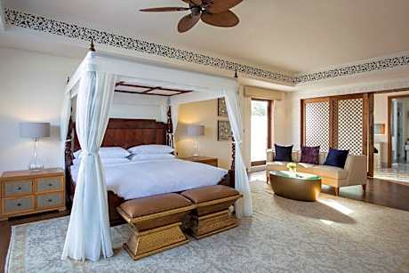 Royal Residence