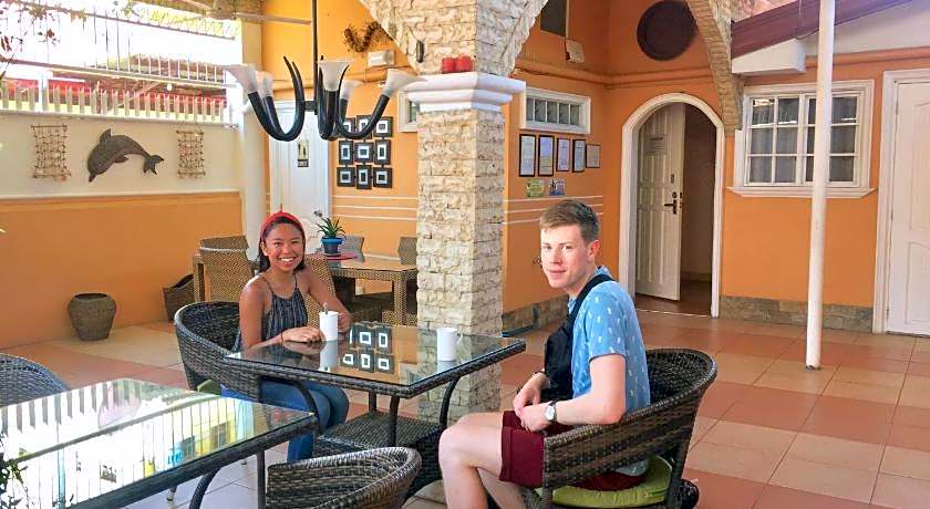 Little Norway Guest house