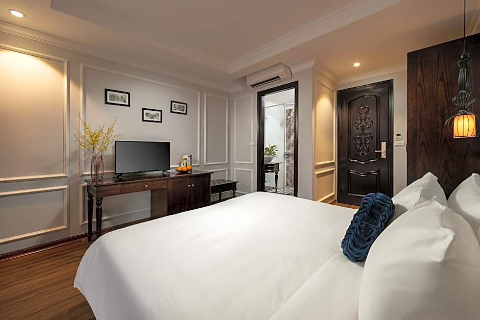 Maya Boutique Hotel & Spa