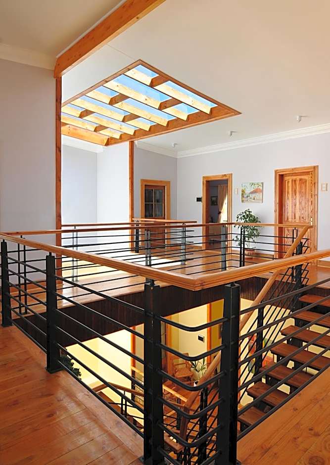 Hotel Boutique Acontraluz