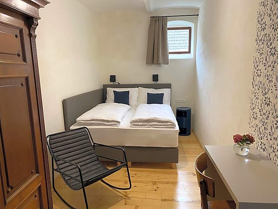 Tschardakenhof Appartements