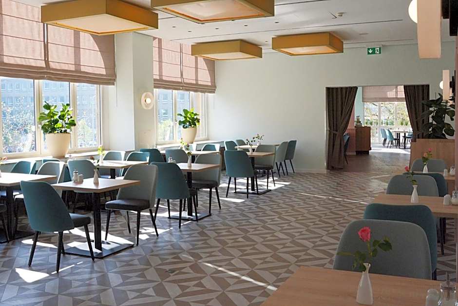 Garner Hotel Essen Handelshof by IHG