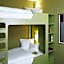 25hours Hotel Zürich West