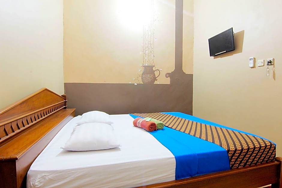 Monica Hotel Yogyakarta