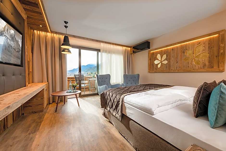 MONDI Hotel Tscherms