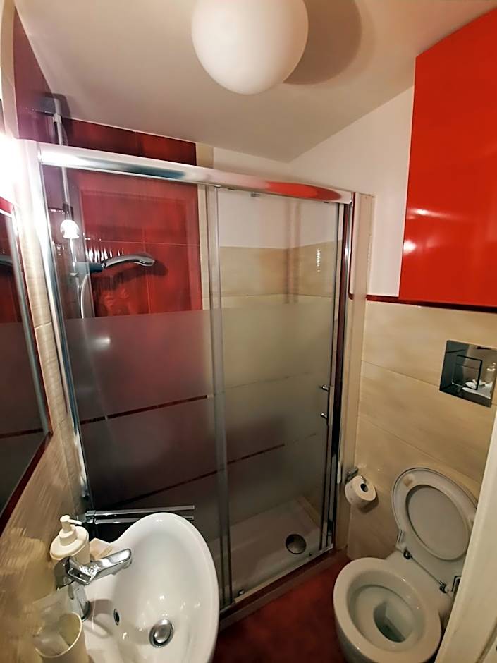 B&B L'annunziata