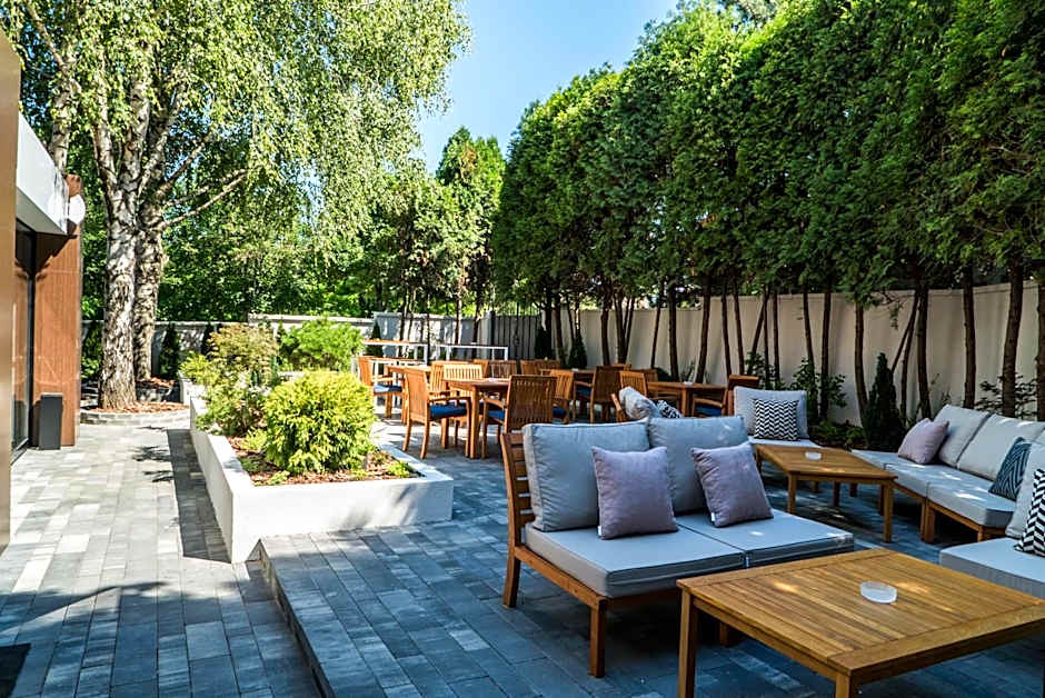 Best Western Premier Natalija Residence