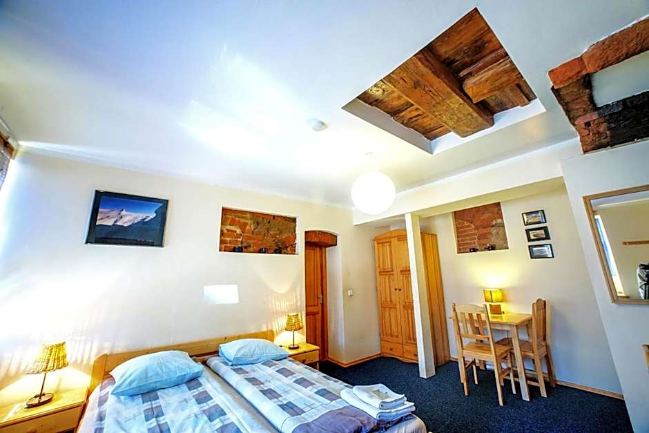 Express Guest House