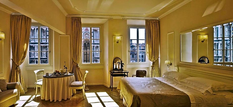 Granduomo Charming Accomodation