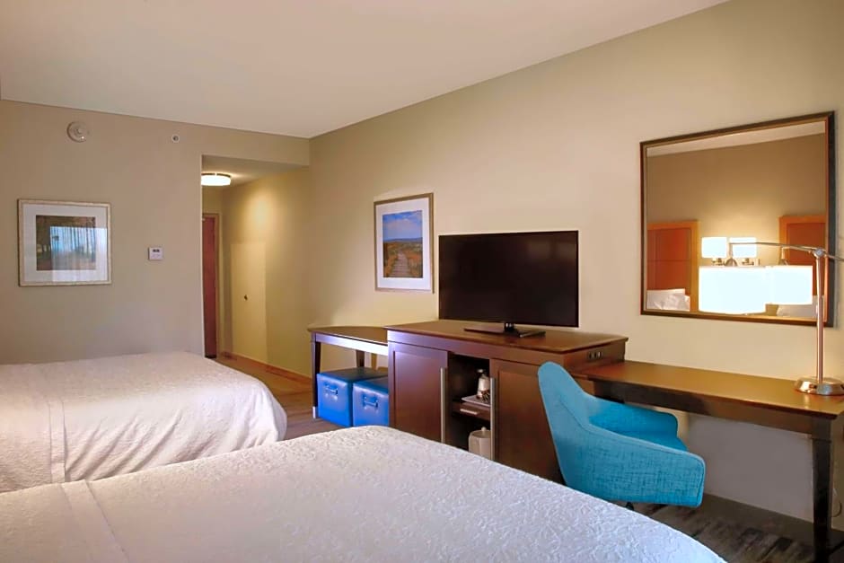 Hampton Inn & Suites By Hilton Baltimore/Aberdeen, Md