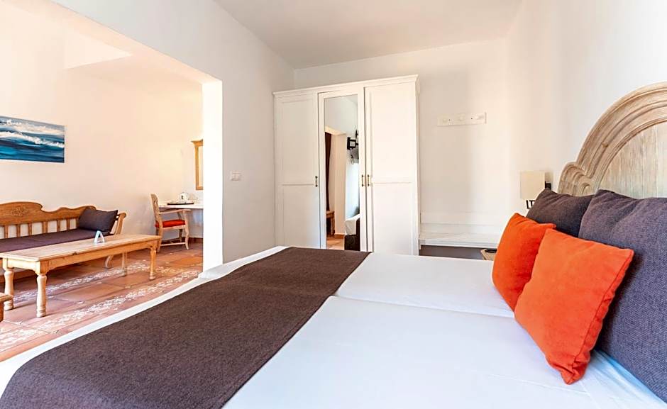 Bakour Fuerteventura La Pared