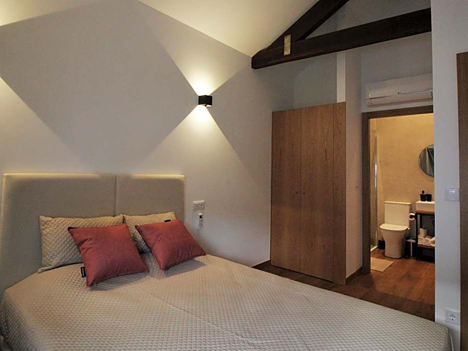 PATE'O Hostel & Suites