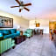 Hilton Vacation Club Mystic Dunes Orlando