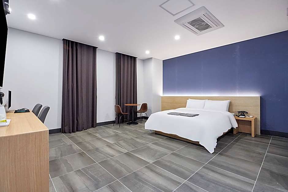 Osan Vista Hotel