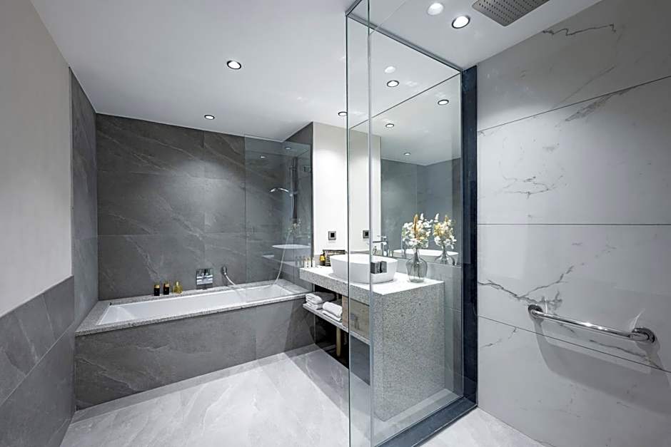 MGM Hôtels & Résidences - Résidence Chalets de Joy