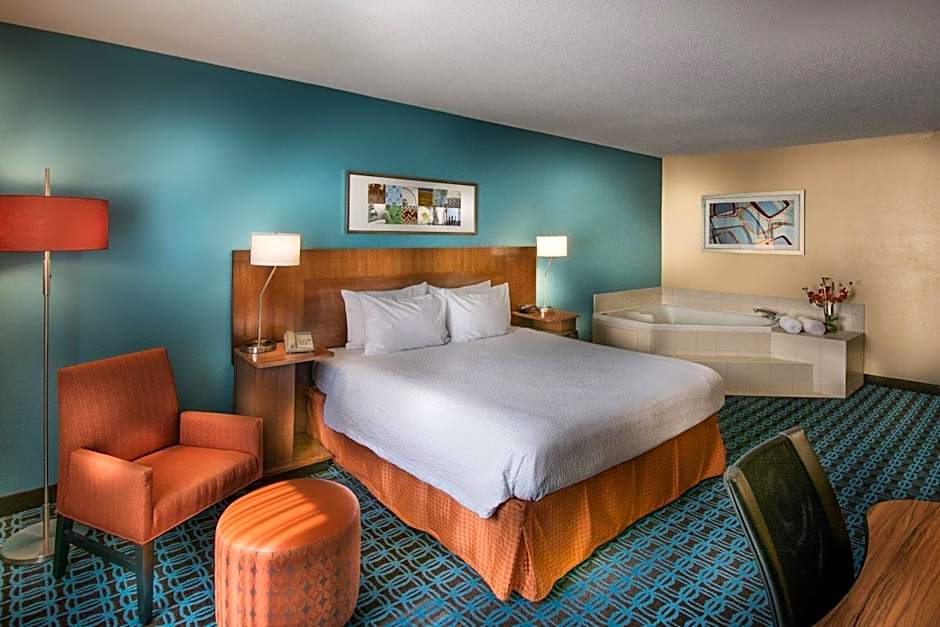 Fairfield Inn by Marriott Richmond Chester