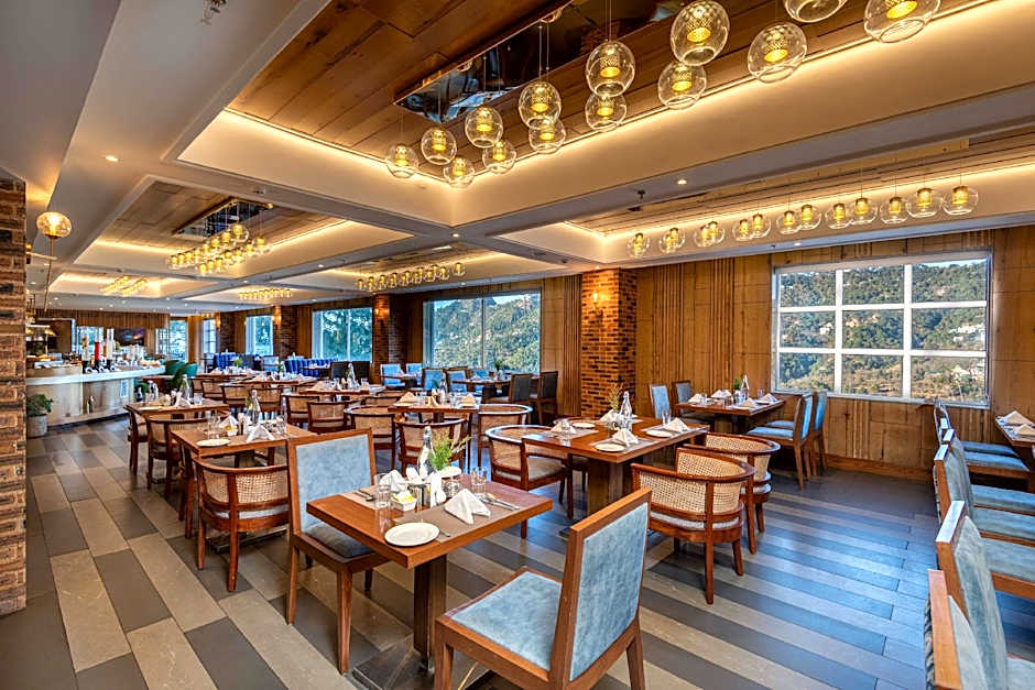 Ramada by Wyndham Kasauli