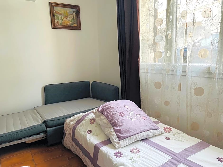 Chez Marydidou : Chambres d'hôtes
