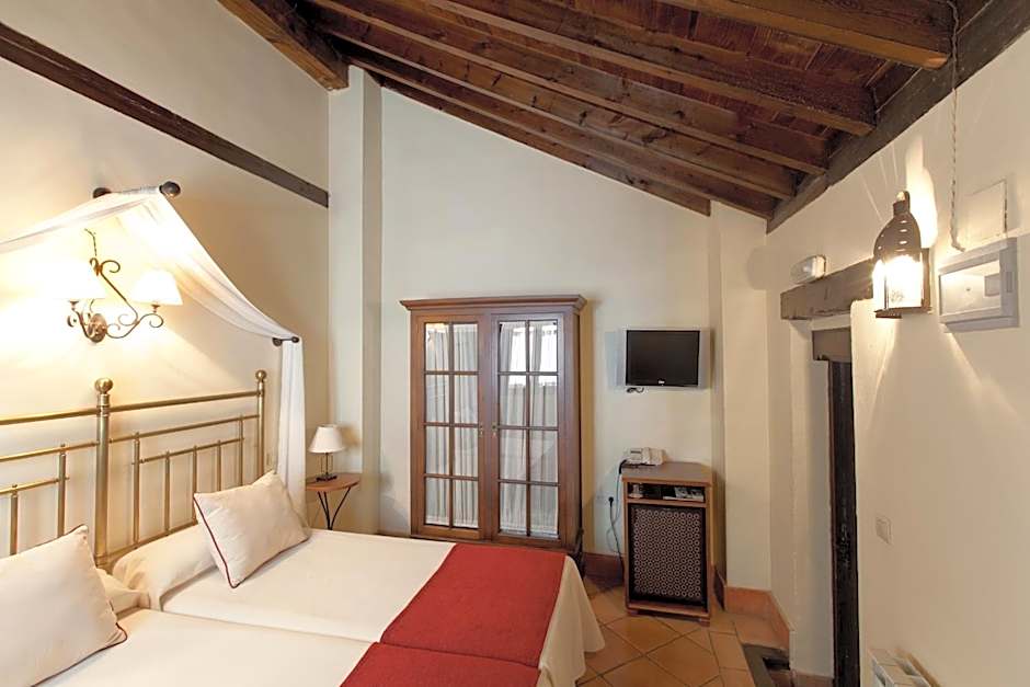 Casa del Capitel Nazarí