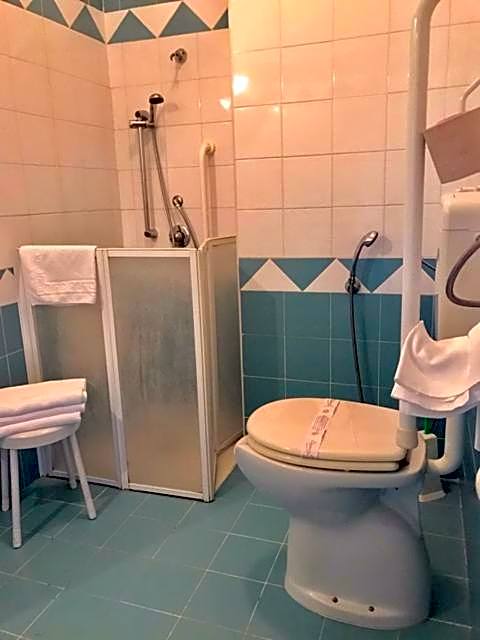 Hotel Scala Greca