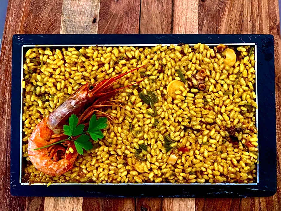 Mar de Fulles