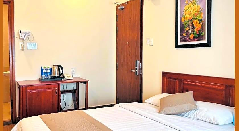 Nam Xuan premium Hotel