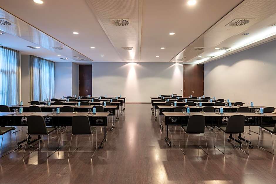 Hotel Diagonal Plaza