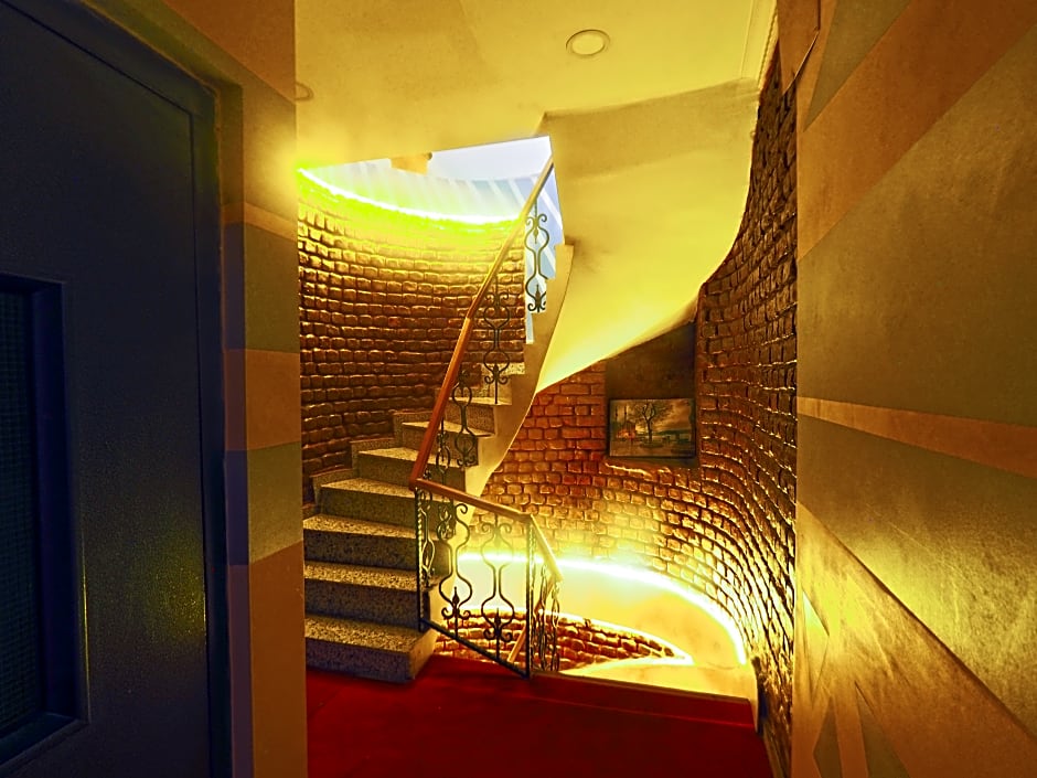 Renova Hotel Fatih